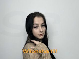Wilonehartill