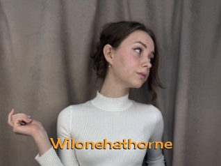 Wilonehathorne