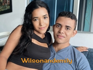 Wilsonandemily
