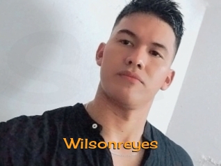 Wilsonreyes