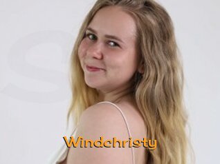windchristy Sortez Couvert
