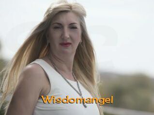 Wisdomangel