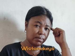 Wistonekeys