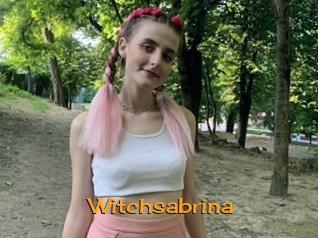 Witchsabrina