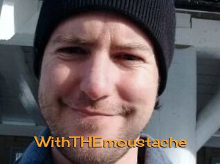 WithTHEmoustache