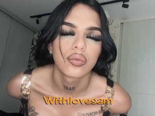 Withlovesam