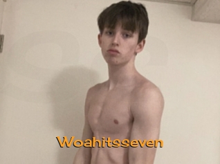 Woahitsseven