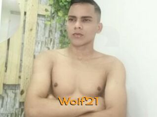 Wolf21
