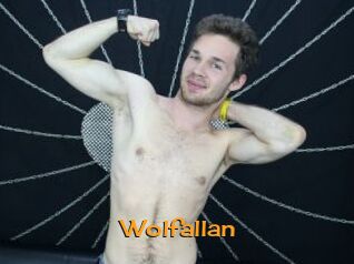Wolfallan