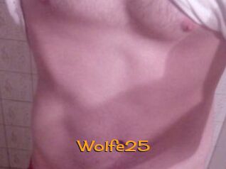 Wolfe25