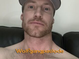 Wolfgangpaslode