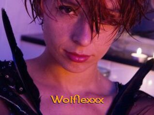 Wolfiexxx