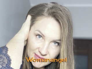 Womanangel