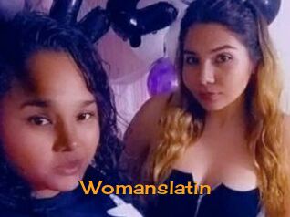 Womanslatin