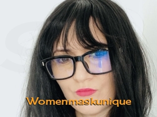 Womenmaskunique