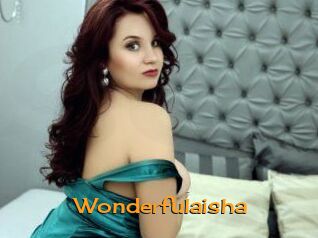 Wonderfulaisha