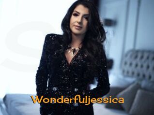 Wonderfuljessica