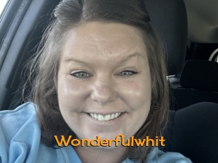 Wonderfulwhit