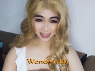 Wondernikki