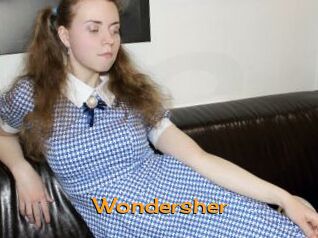 Wondersher