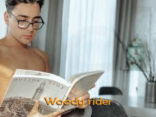 Woody_rider