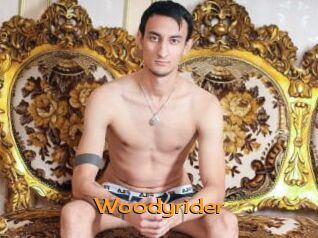 woodyrider Sortez Couvert