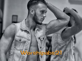 Worshipabs21