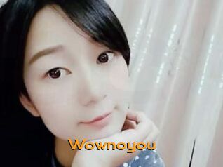 Wownoyou