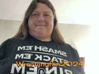 wrestlingfan2024 Sortez Couvert