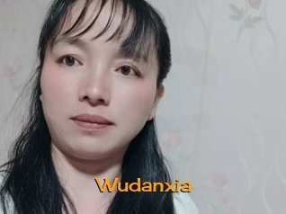 Wudanxia
