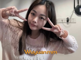 Wuyuanmm