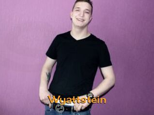 Wyattstein