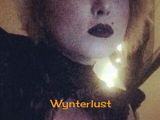 Wynterlust