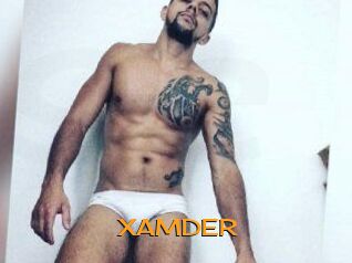 XAMDER