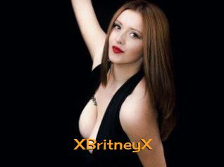 XBritneyX