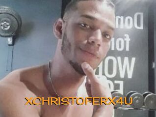 XCHRISTOFERX4U