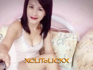 XCLIToLICKX