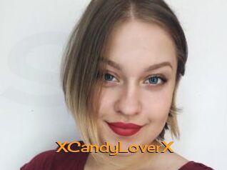 XCandyLoverX