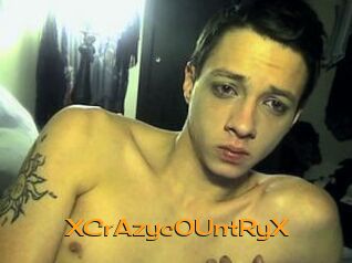 XCrAzy_cOUntRyX