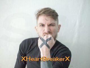 XHeartBreakerX