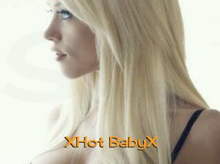 XHot_BabyX