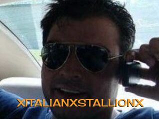 XITALIANXSTALLIONX
