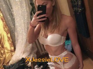 XJessieLOVE