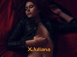 XJuliana