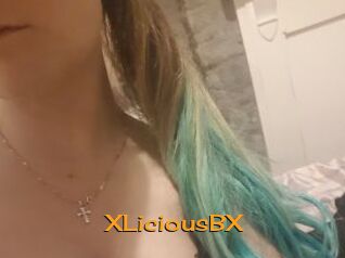 XLiciousBX