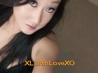 XLillithLoveXO