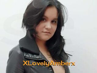 XLovelyAmberx