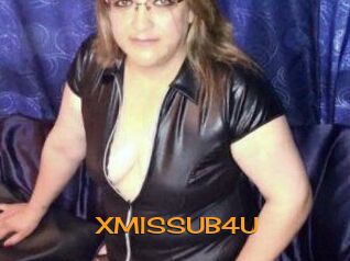 XMISSUB4U