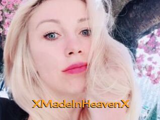 XMadeInHeavenX