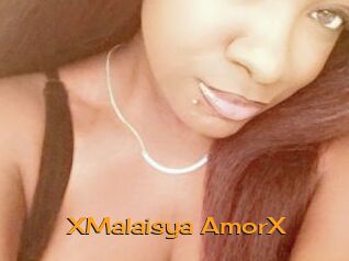 XMalaisya_AmorX Sortez Couvert